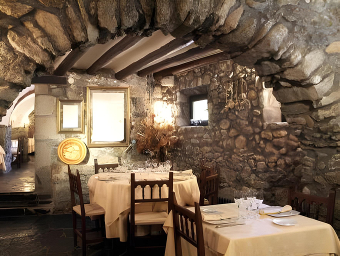 Food & Drinks 4, Els Cacadors de Macanet, Girona