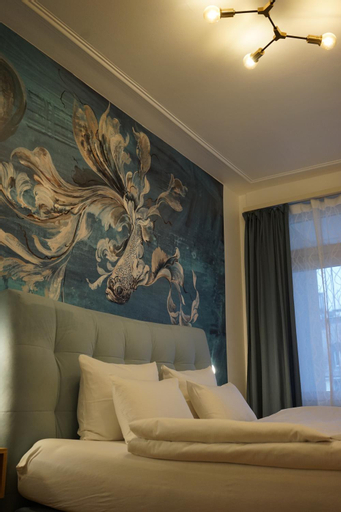 Bedroom 16