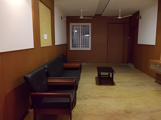 Public Area