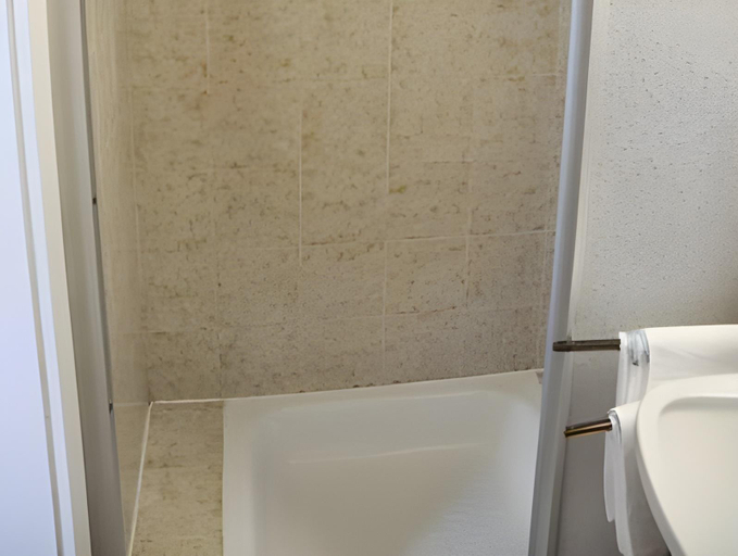 Bathroom 2, Gasthof Grillitsch Rosslwirt, Murtal