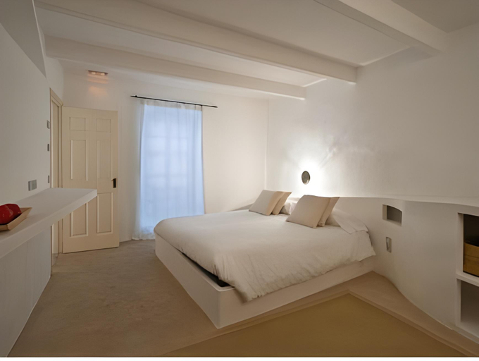 Bedroom 3, 971 Hotel Con Encanto, Baleares