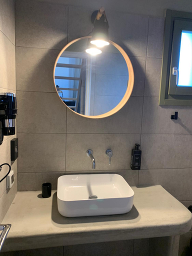Bathroom 4, ALIRENE MYKONOS, South Aegean