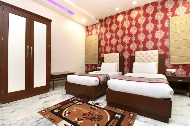 Bedroom 11