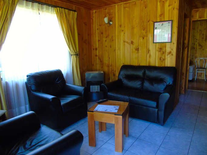 Others 3, Cabanas RucaPucon, Cautín