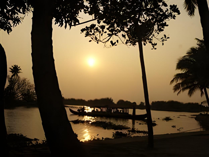 Others 3, Backwater Breeze Homestay, Kottayam