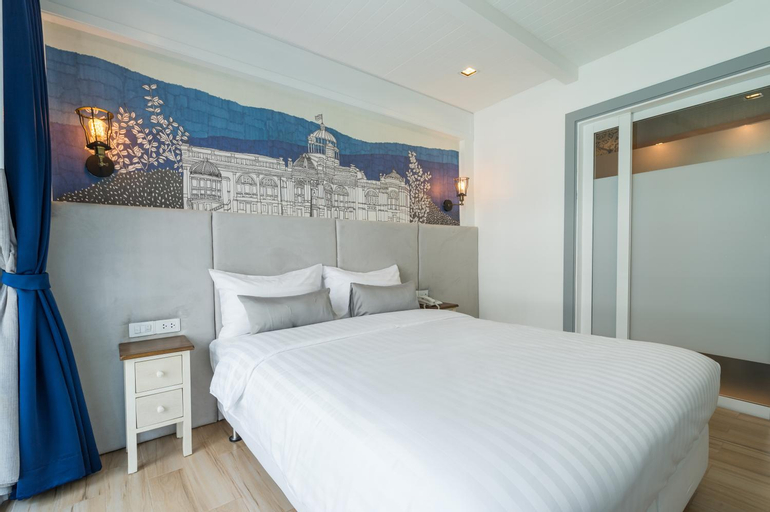Bedroom 9