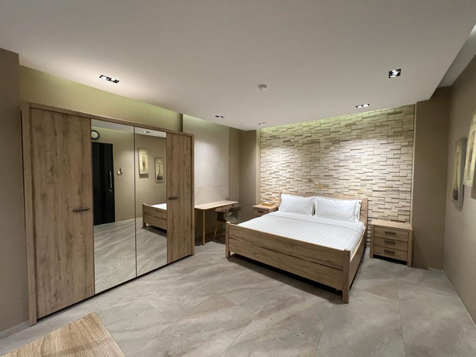 Bedroom 9