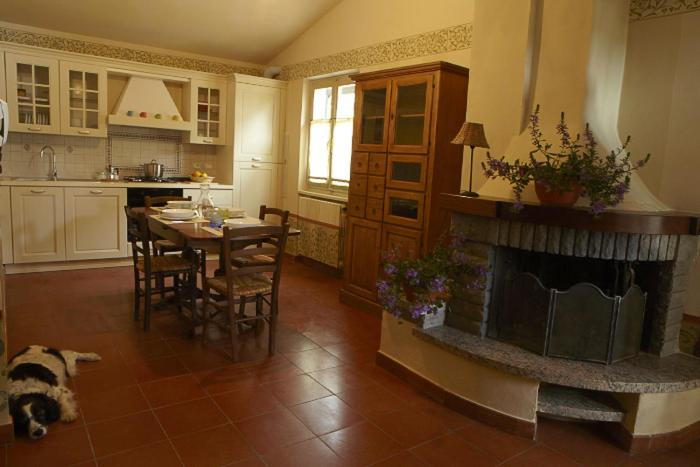 Others 5, Agriturismo La Carreccia, La Spezia