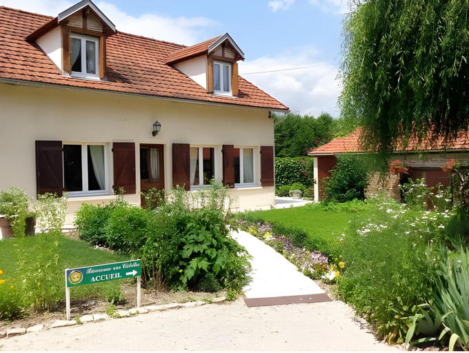 Others 5, B&B Les Cistelles, Côte-d'Or
