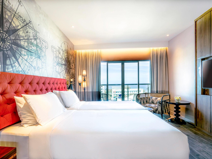 Bedroom 20