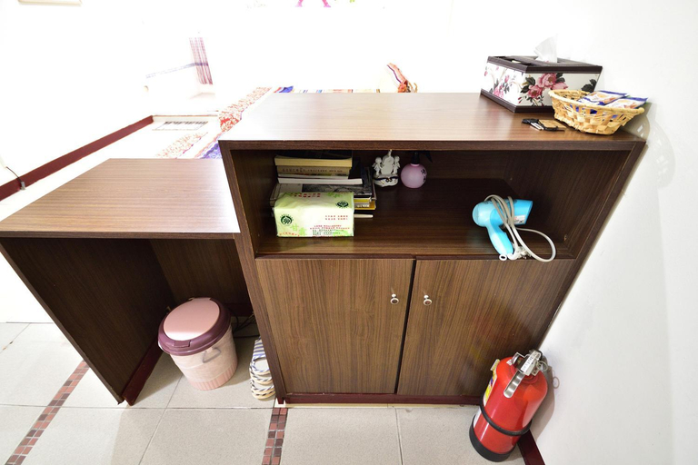 Others 3, Xi Cun Homestay, Taitung