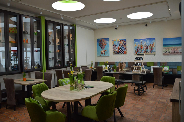 Food & Drinks 3, Ferienapartments Cafe Stilbruch, Düren