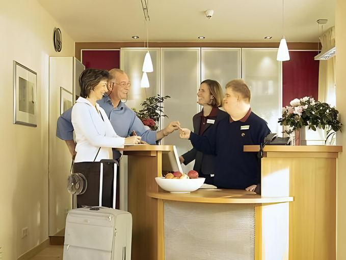 Others 4, Elisabeth Hotel garni, Lippe