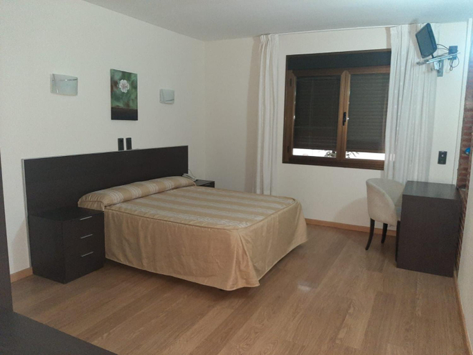 5, Hotel La Bodega, Zaragoza