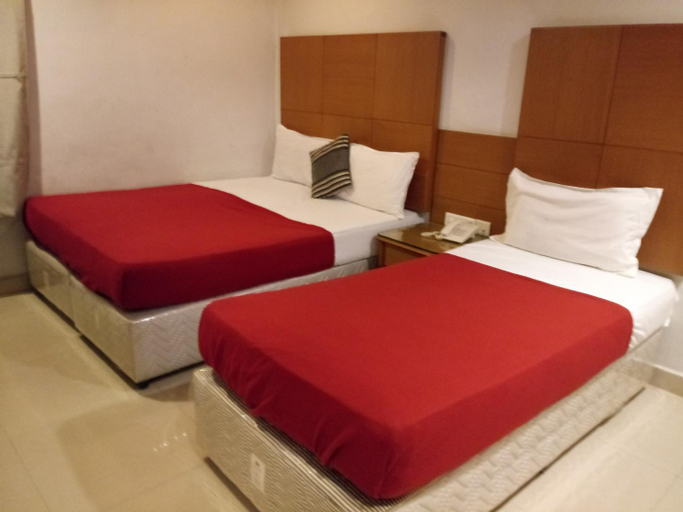Bedroom 10