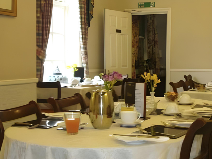 Food & Drinks 5, Hunters Lodge Guest House, Southampton