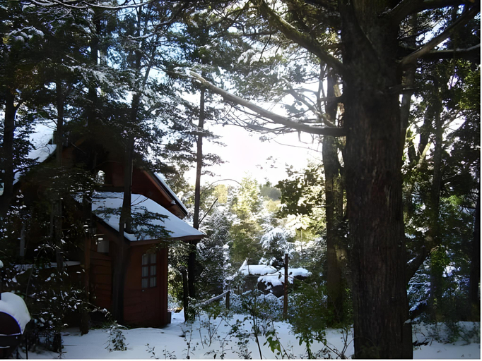 Others 3, Calen-Hue, Bariloche