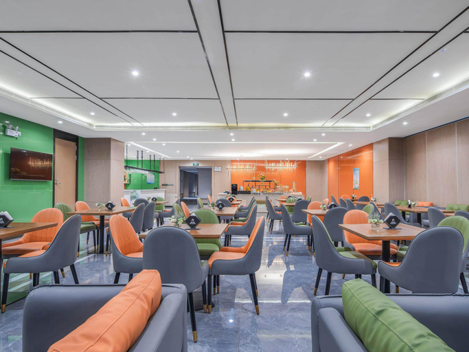 Food & Drinks 4, Days Inn by Wyndham Chaozhou Ancient Town, Chaozhou