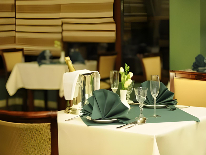 Food & Drinks 5, Hotel Delfin Spa&wellness, Sławno