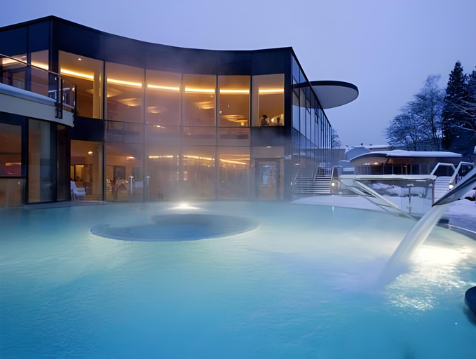 Sport & Beauty 2, EurothermenResort Bad Ischl - Hotel Royal 4-Sterne Superior, Gmunden