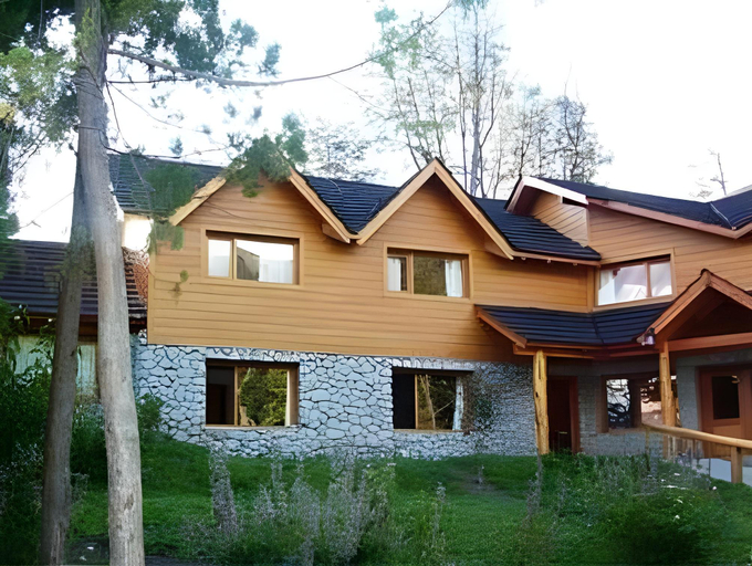 Exterior & Views 2, Encanto del Rio, Los Lagos