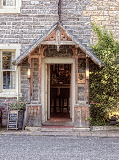 Others 4, The Spread Eagle, Lancashire