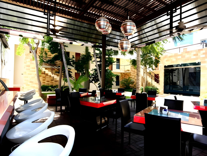 Food & Drinks 4, Grand City Hotel Cancun, Benito Juárez
