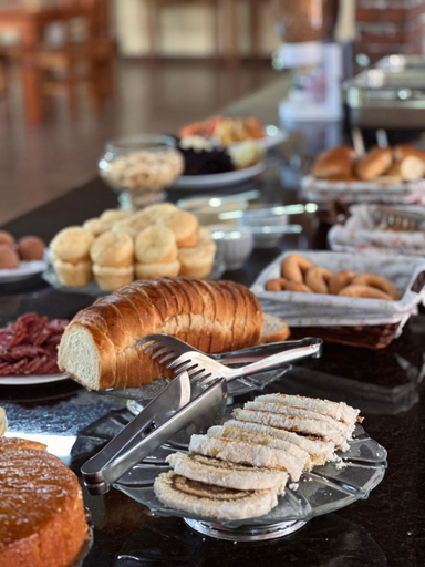 Food & Drinks 5, Hotel Fazenda Di Venezia, Nova Veneza