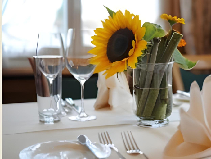 Food & Drinks 4, Gasthof Eisenbahn, Weinfelden