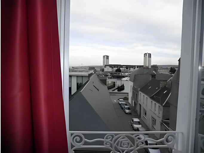 Others 4, Smartappart Cherbourg (la rose des vents), Manche