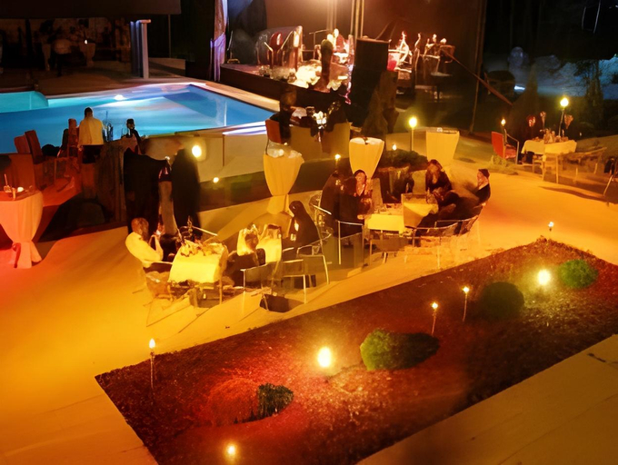 Sport & Beauty 2, Parkhotel Plzen, Plzeň