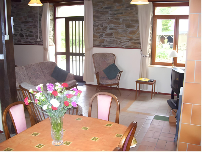 Others 4, Le Boterff Gites et Camping, Côtes-d'Armor