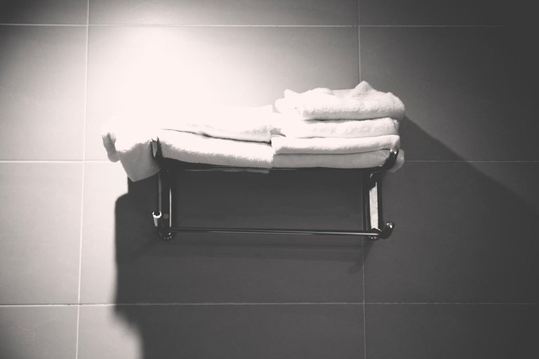 Facilities 2, Hotel La Bodega, Zaragoza