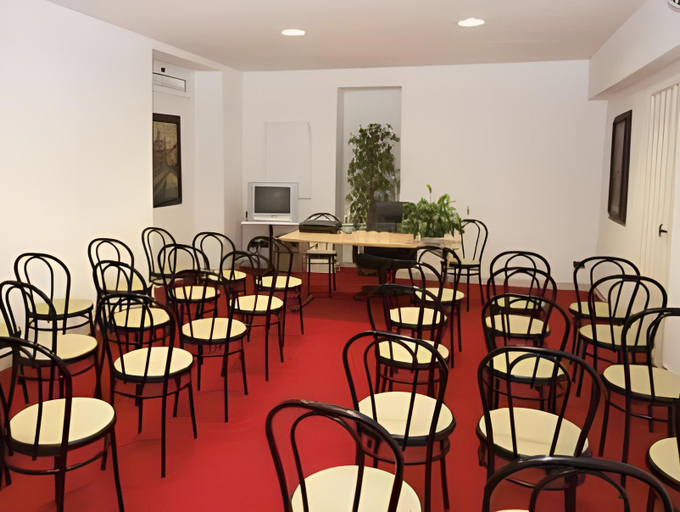 Food & Drinks 5, Hotel Marinella, Imperia