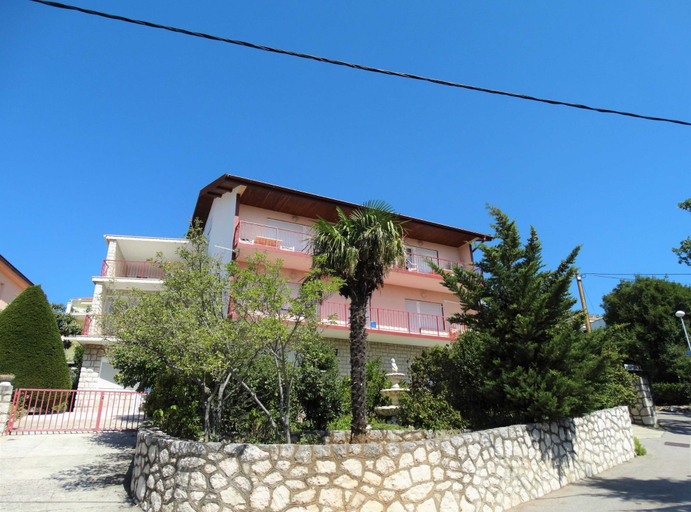 Exterior & Views, Sleek and Serene Rooms Crikvenica, Crikvenica