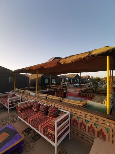 Food & Drinks 4, Desert Camp in Zagora - Camel ride - Easy & Affordable Stays, Zagora