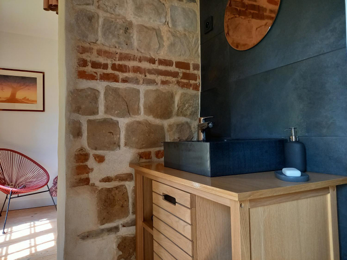 Others 4, Chambres d'hotes a 2 km de veules les Roses, Seine-Maritime