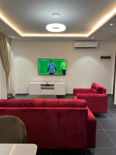 Others 4, Park D-plus Apartments Cantonments, Accra