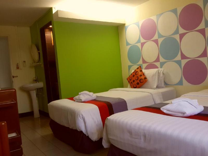 Bedroom 10
