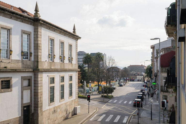 Others 5, Feel Porto Lapa Collection Flats, Porto
