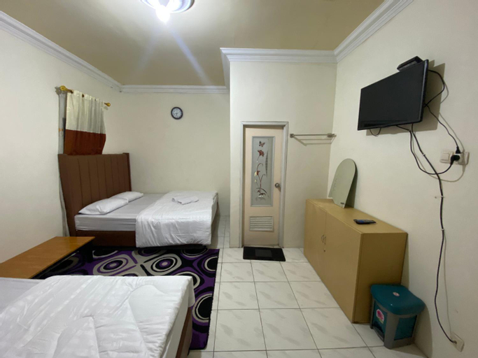 Bedroom 9