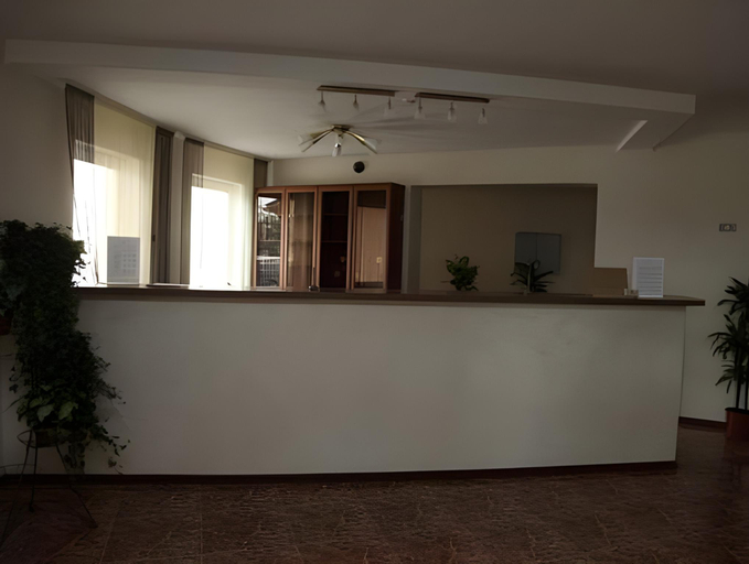 Others 2, Hotel Complex Teatralny, Suzdal'skiy rayon