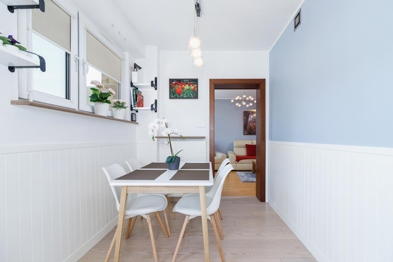 Others 4, Apartments Obopolna Cracow by Noclegi Renters, Kraków City