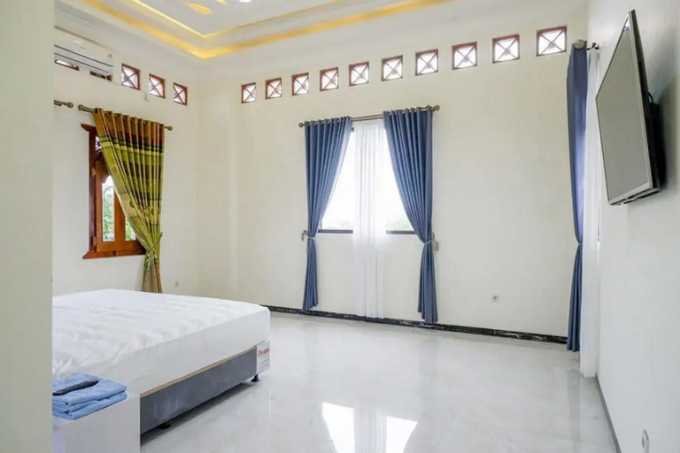 Bedroom 6