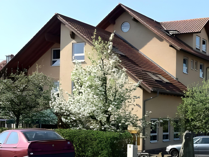 Exterior & Views, Hotel Parqvao Im A66, Main-Kinzig-Kreis