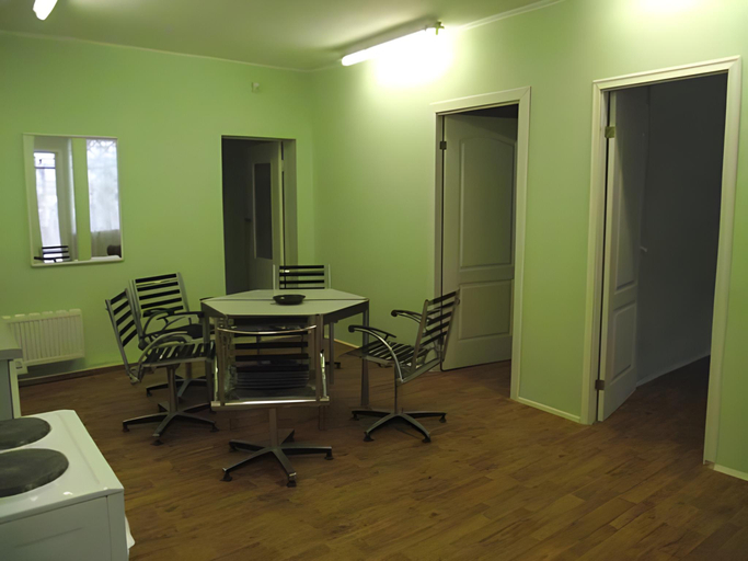 Others 5, Apartments Londa, Riga