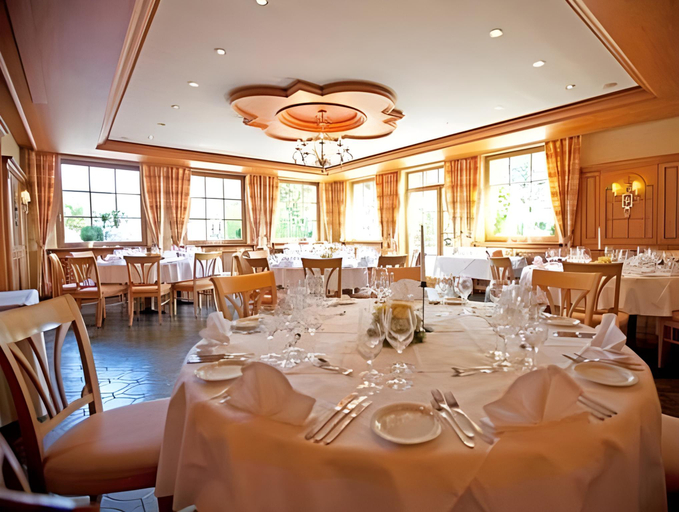 Food & Drinks 4, Widmann's Lowen, Heidenheim