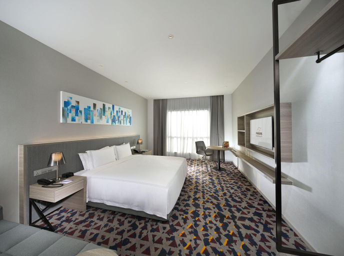 Bedroom 20