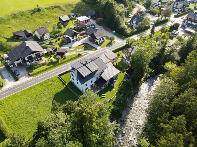 Apartments Traun-haft, Liezen