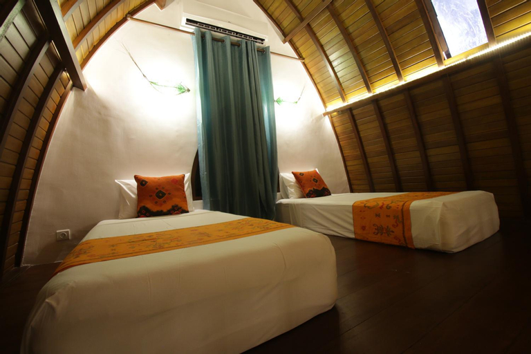Bedroom 15